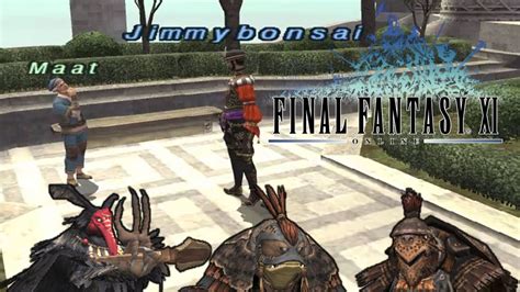 ffxi genkai 3.